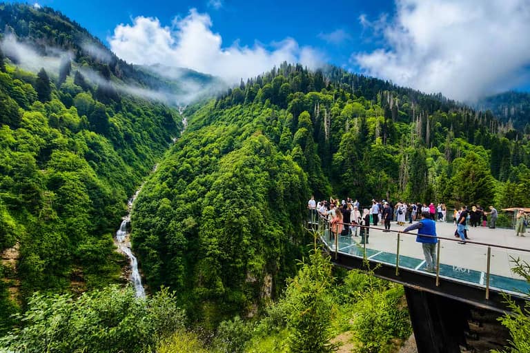 Ayder Plateau Tour - Day Trip from Trabzon