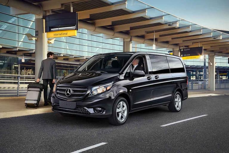 Kayseri Airport to Cappadocia: Private Transfer Service