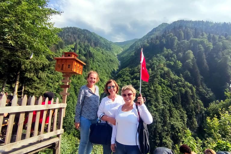 Trabzon: 6-Day Eastern Black Sea Tour